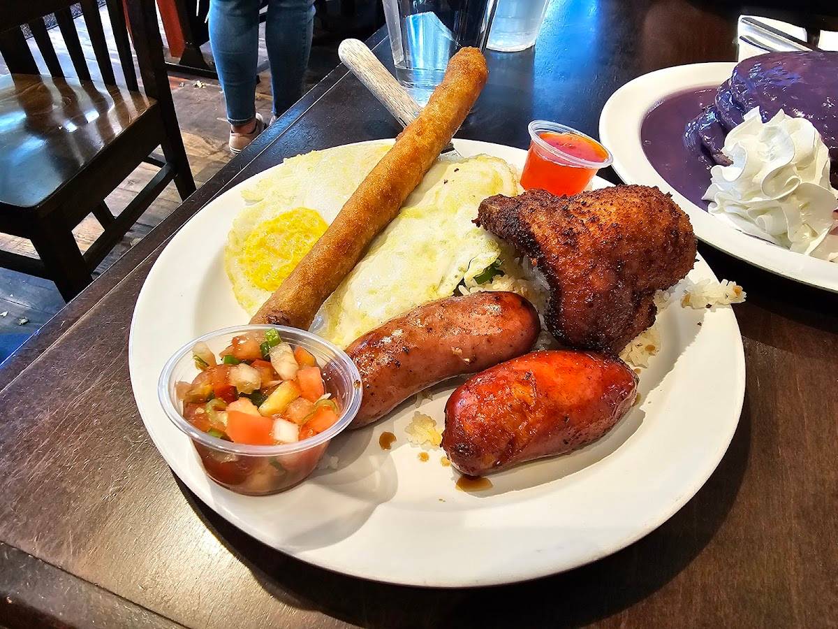 Ludi's Restaurant restaurant in Seattle - photo 3