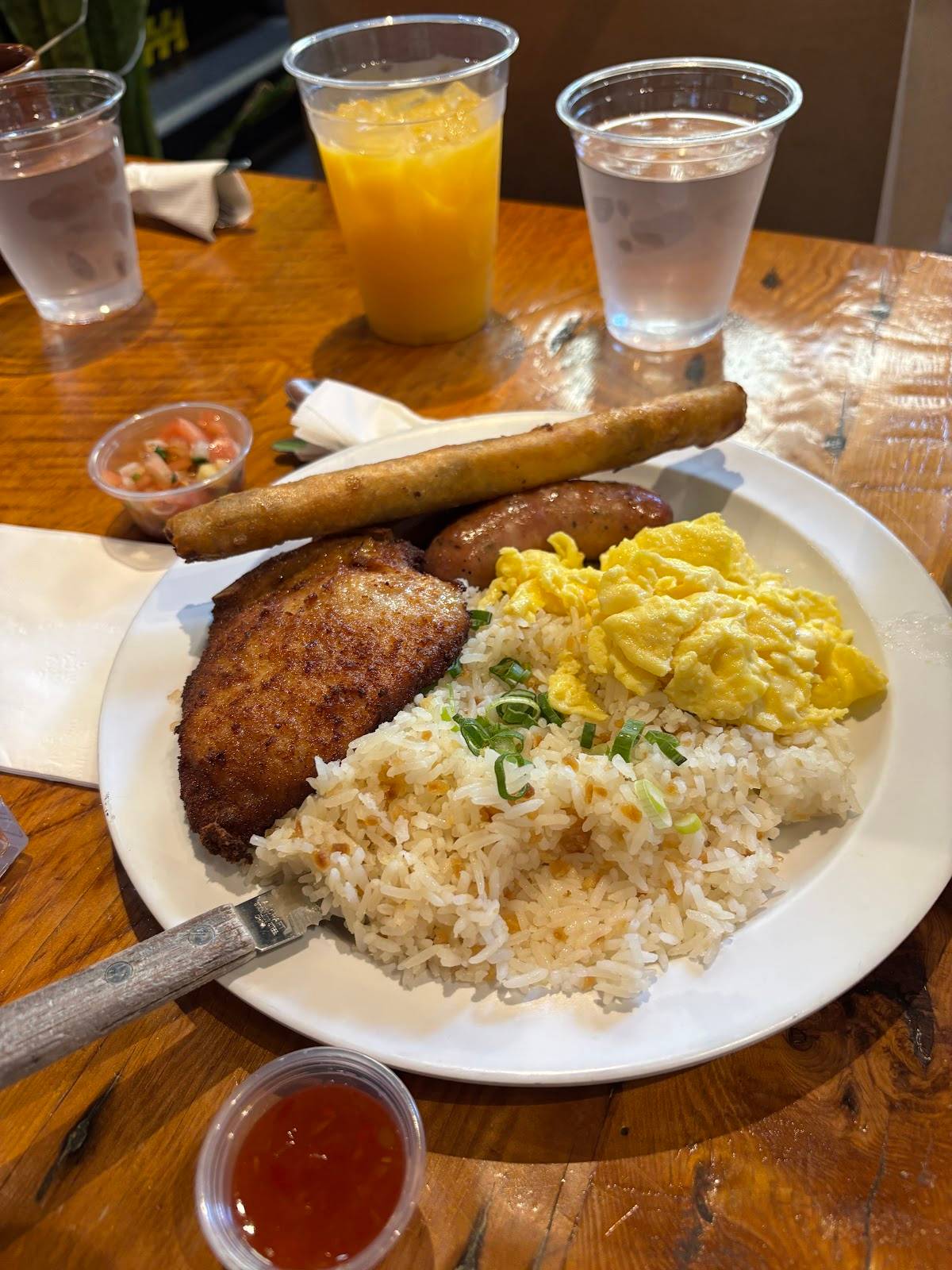 Ludi's Restaurant restaurant in Seattle - photo 5