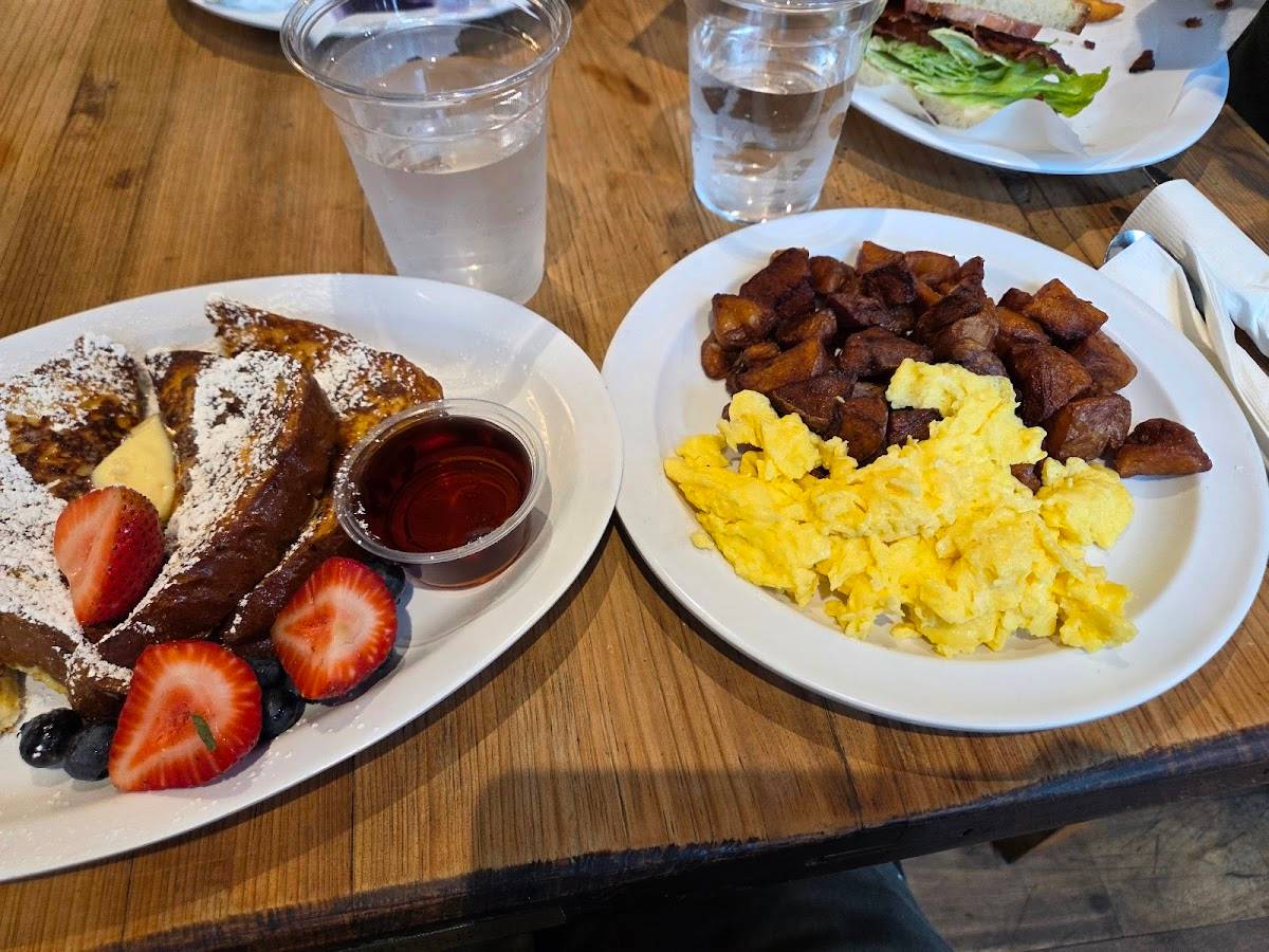 Ludi's Restaurant restaurant in Seattle - photo 6