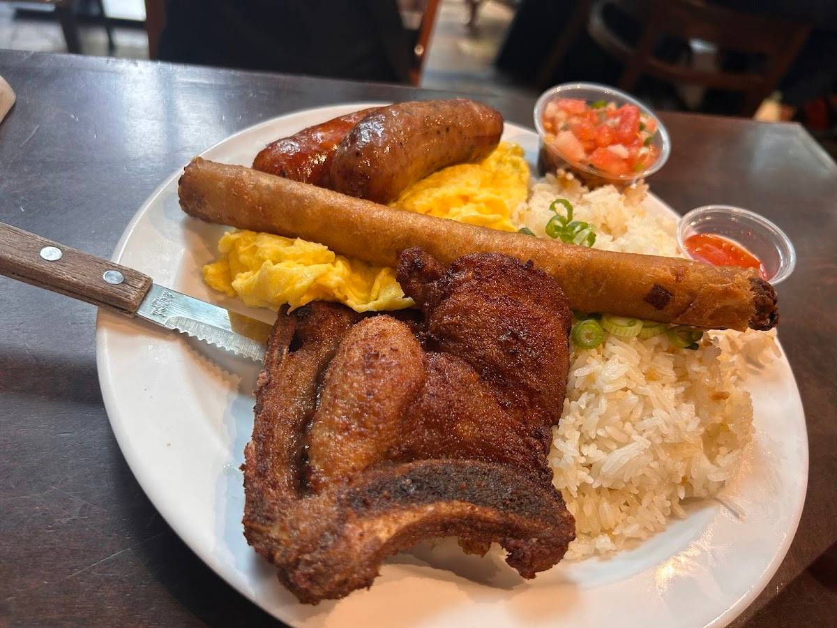 Ludi's Restaurant restaurant in Seattle - photo 8