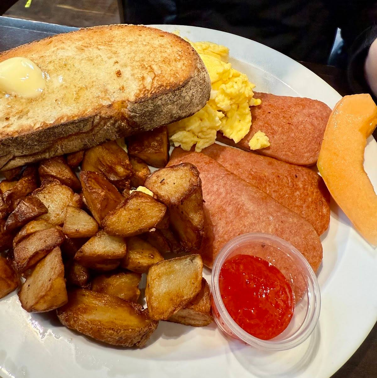 Ludi's Restaurant restaurant in Seattle - photo 10