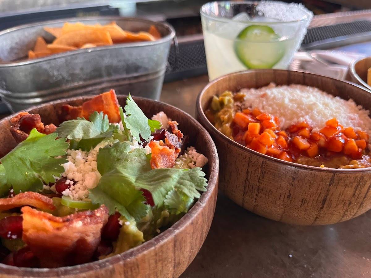 Añejo restaurant in New York City - photo 3