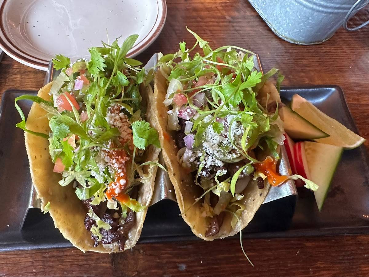 Añejo restaurant in New York City - photo 4