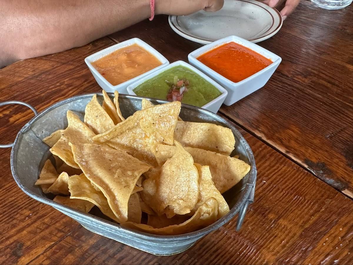 Añejo restaurant in New York City - photo 10