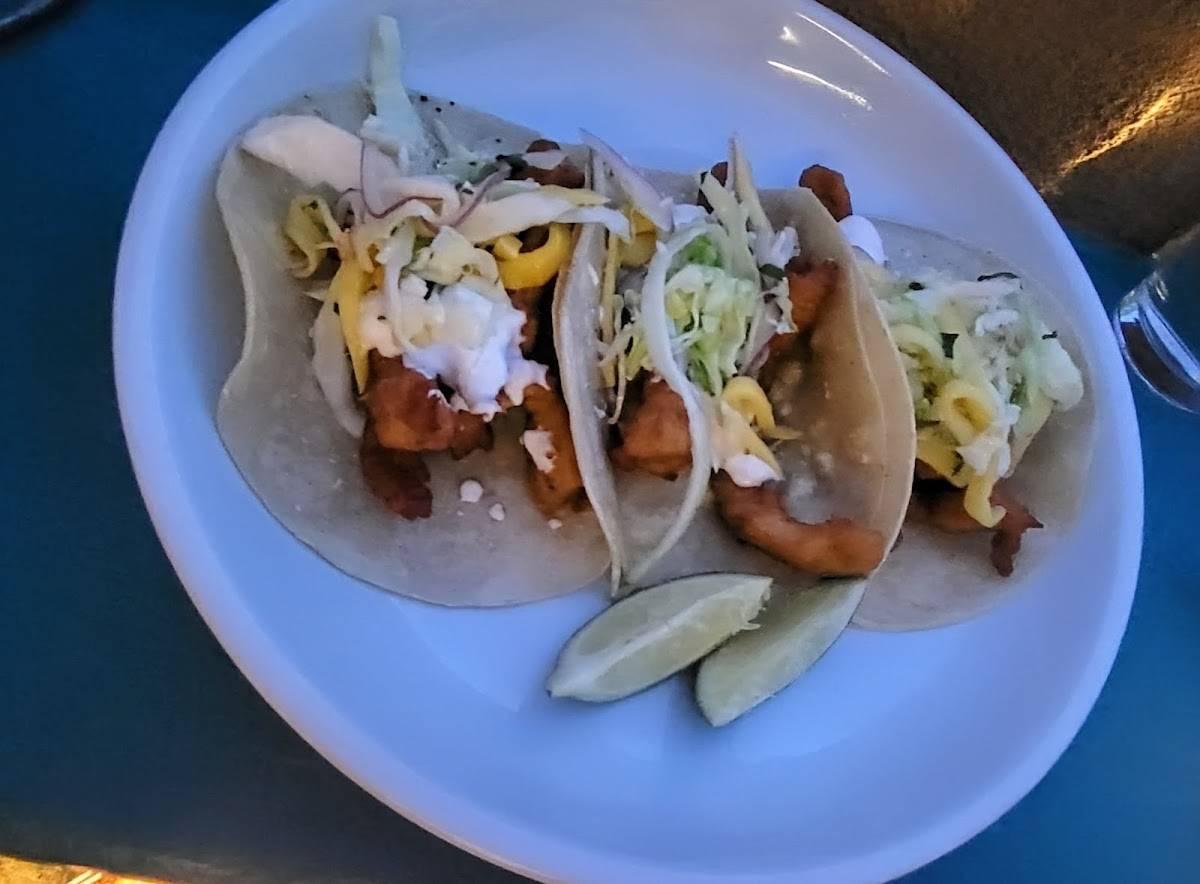 Coyote Cafe & Rooftop Cantina restaurant in Santa Fe - photo 3