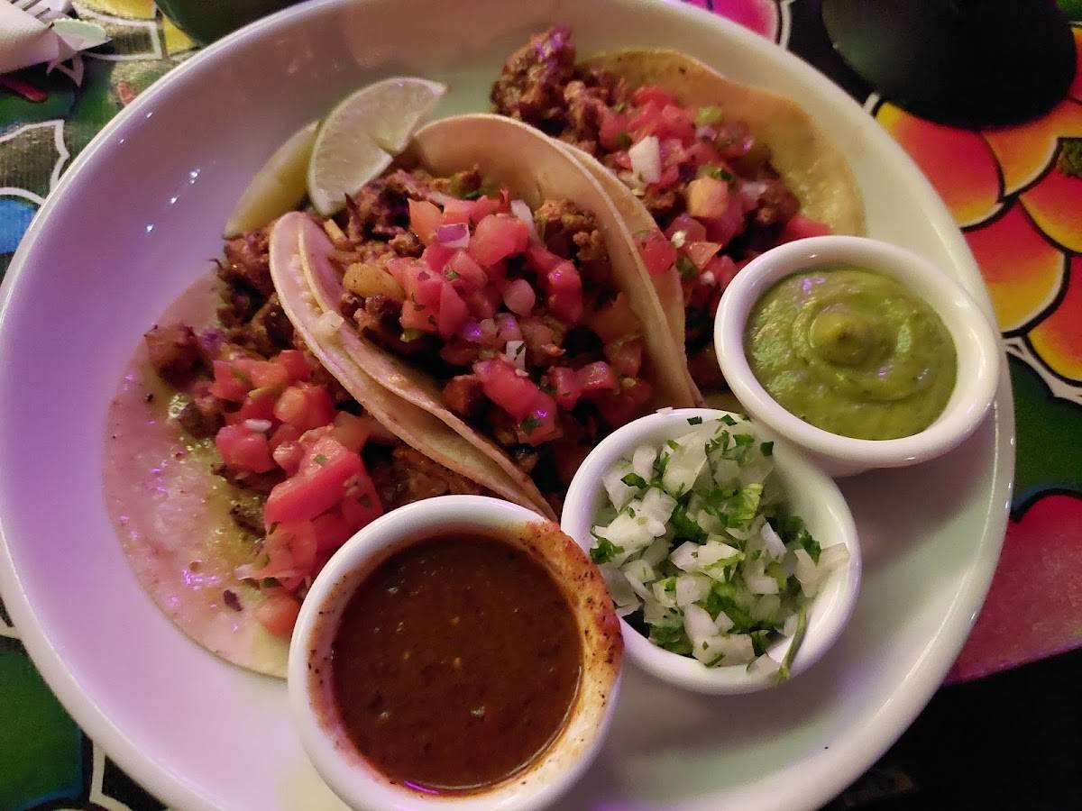 Coyote Cafe & Rooftop Cantina restaurant in Santa Fe - photo 8