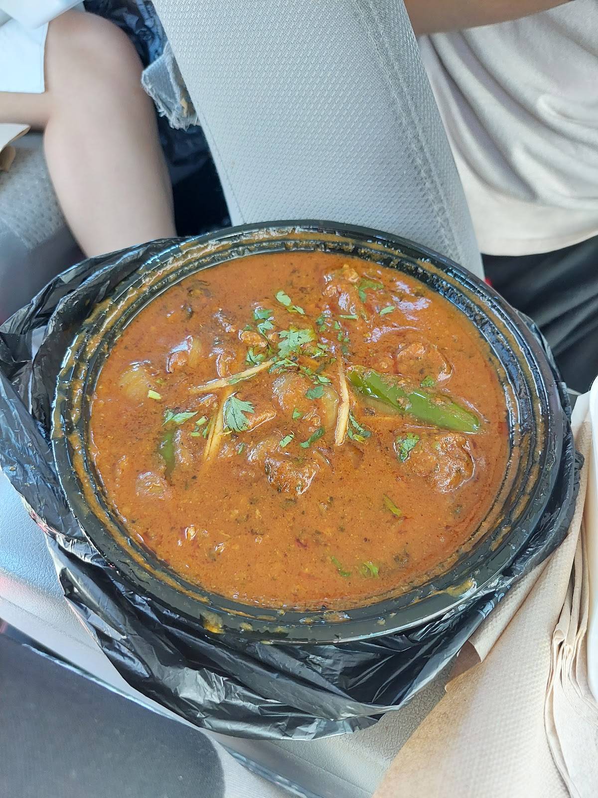 Clay Oven restaurant in Reno - photo 2