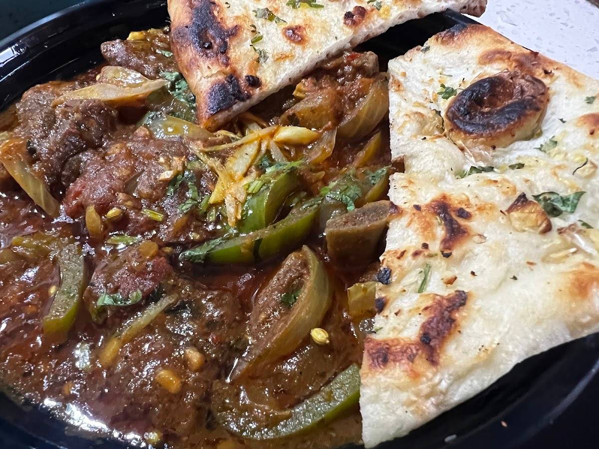 Clay Oven restaurant in Reno - photo 7