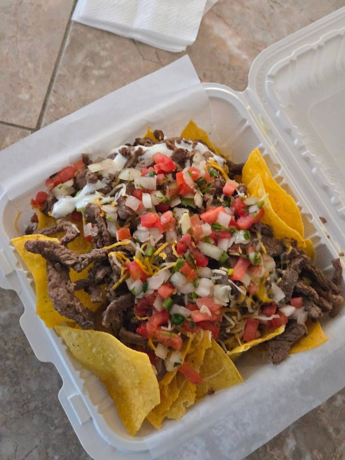 Rivas Mexican Grill #13
