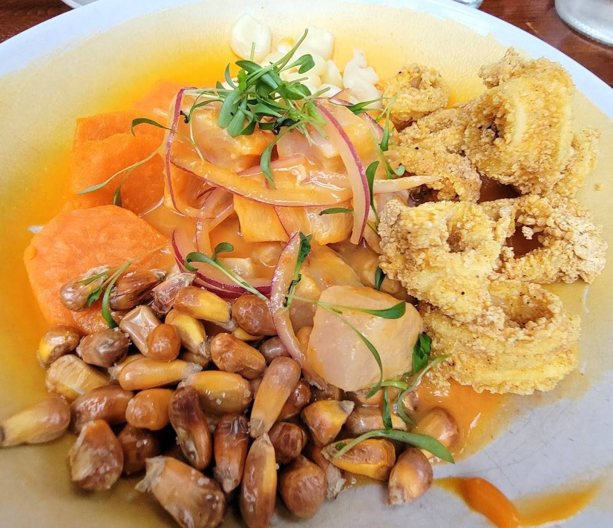 Casa Zoraya restaurant in Portland - photo 4