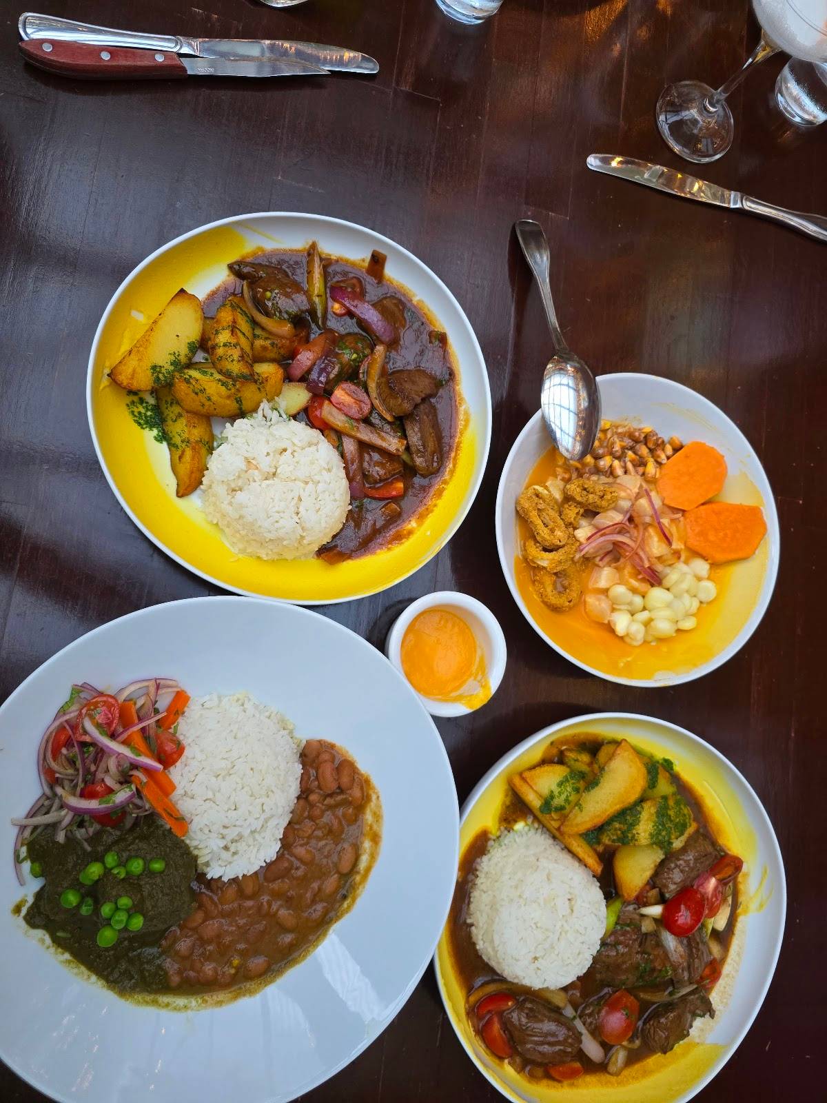 Casa Zoraya restaurant in Portland - photo 5