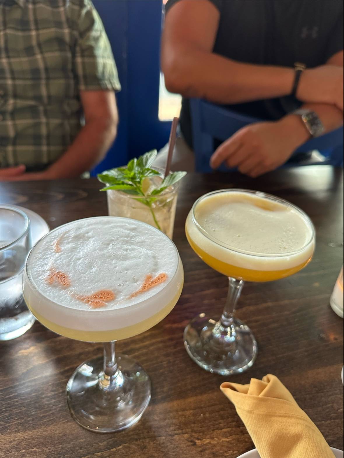 Casa Zoraya restaurant in Portland - photo 6