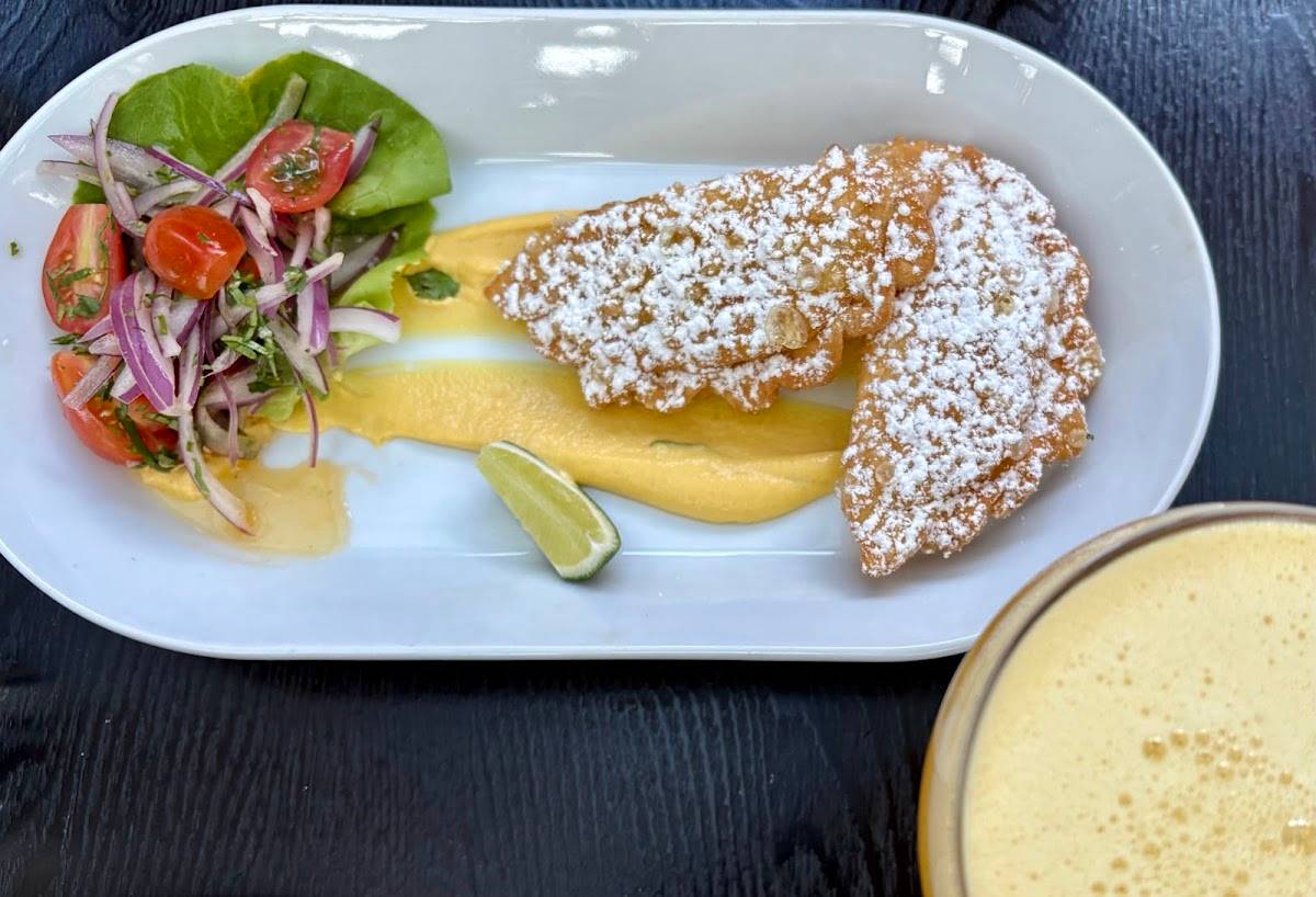 Casa Zoraya restaurant in Portland - photo 7