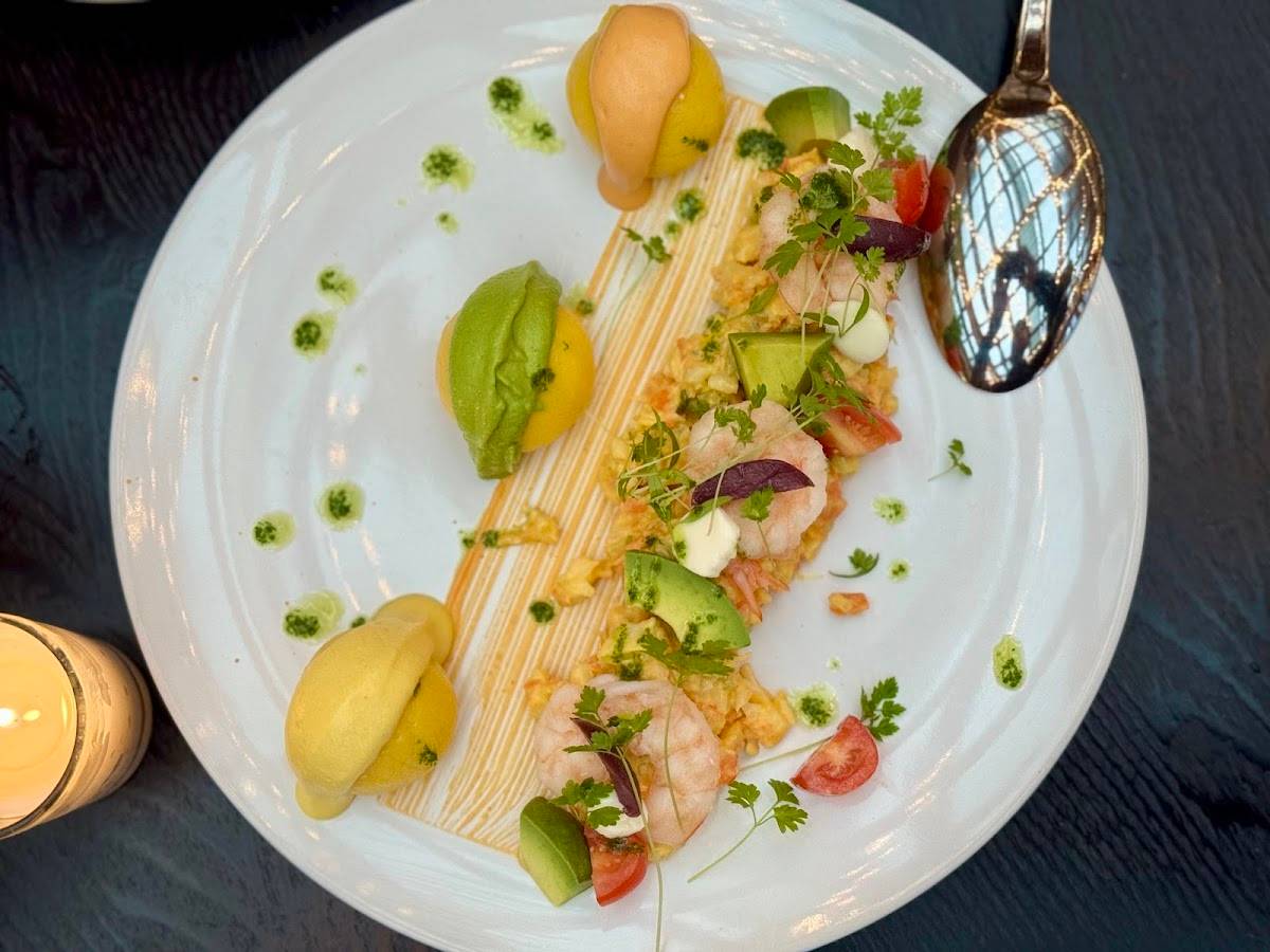 Casa Zoraya restaurant in Portland - photo 8