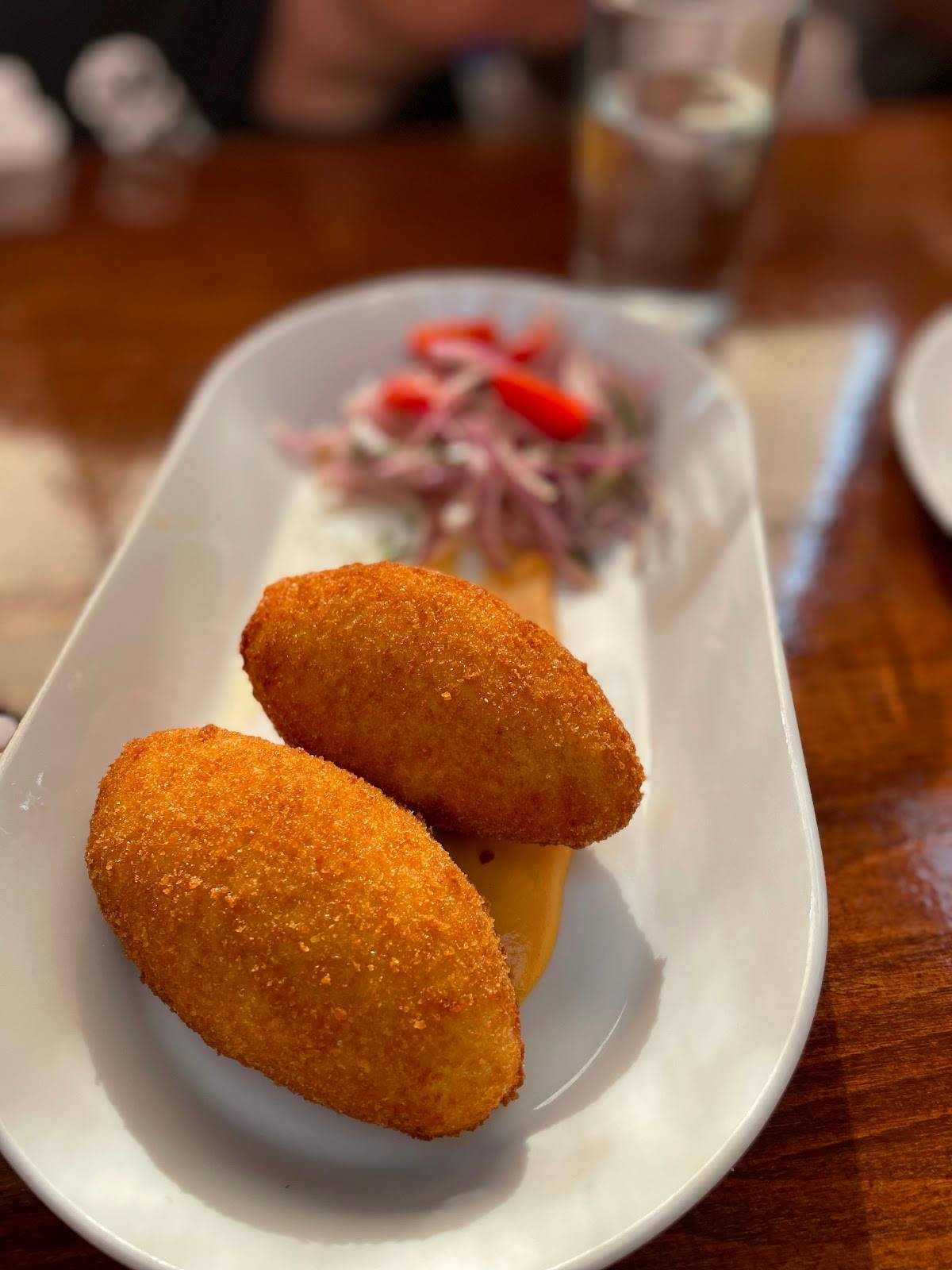 Casa Zoraya restaurant in Portland - photo 10