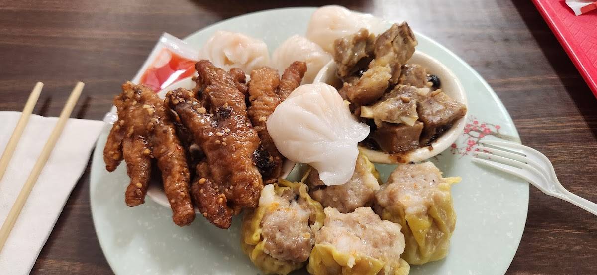 House of Dim Sum restaurant in San Francisco - photo 2