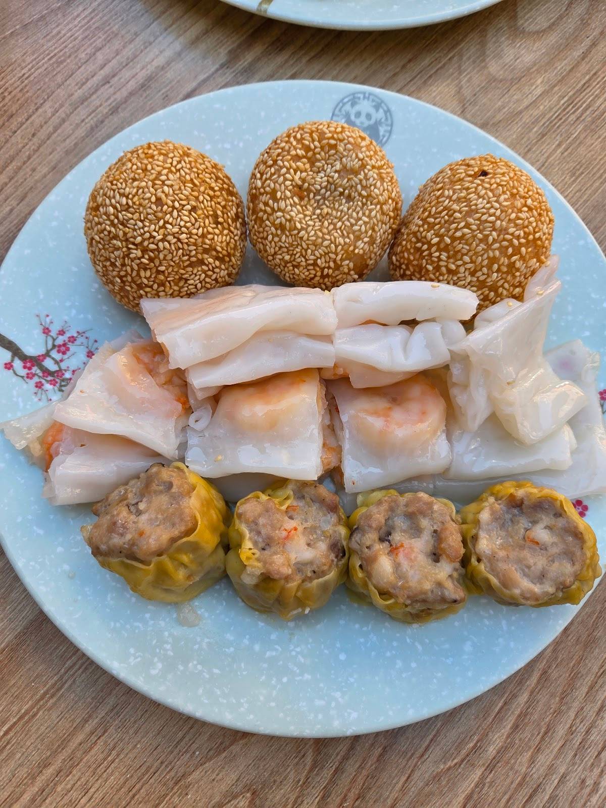 House of Dim Sum restaurant in San Francisco - photo 3