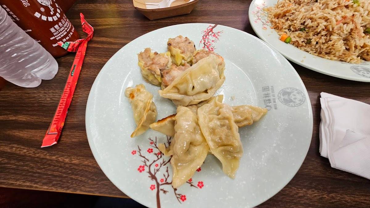 House of Dim Sum restaurant in San Francisco - photo 6