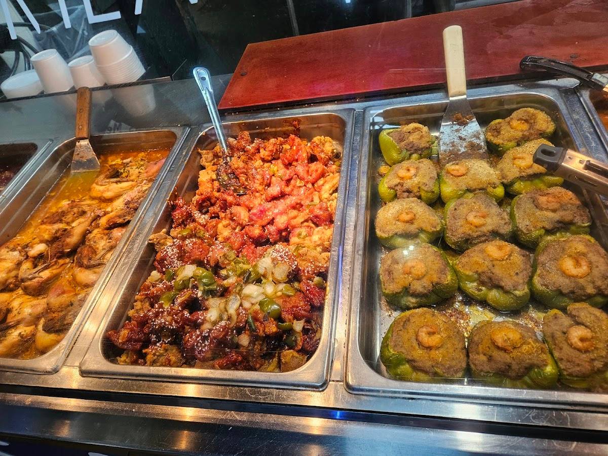 Melba's on Elysian Fields Ave restaurant in New Orleans - photo 4