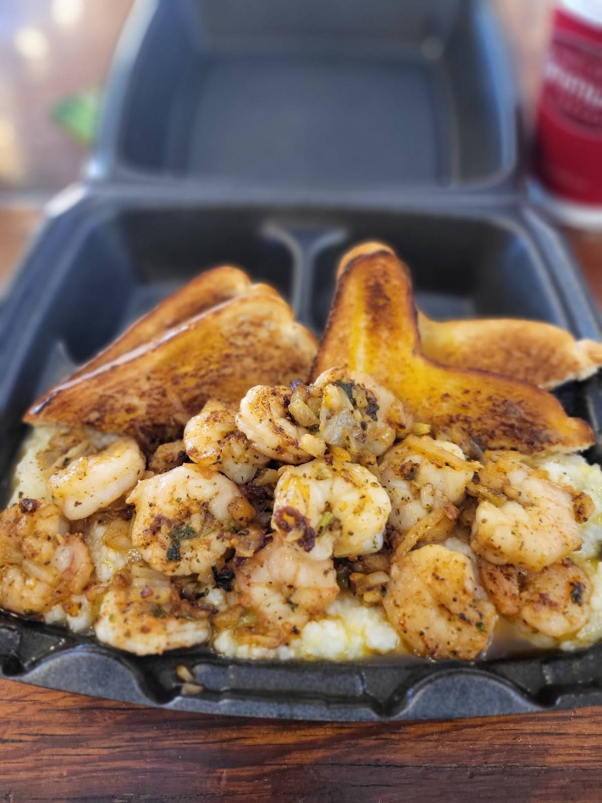 Melba's on Elysian Fields Ave restaurant in New Orleans - photo 7