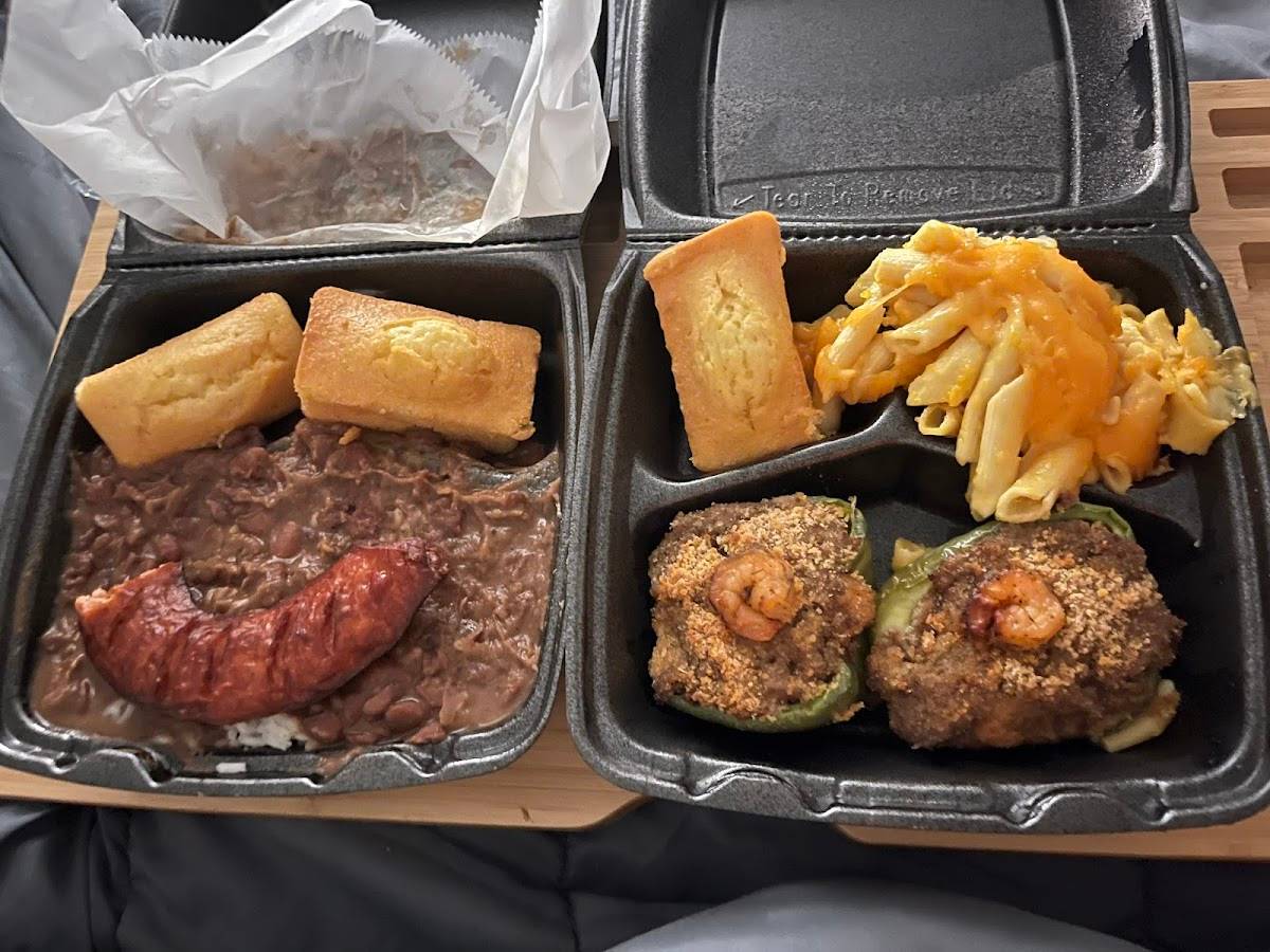 Melba's on Elysian Fields Ave restaurant in New Orleans - photo 8