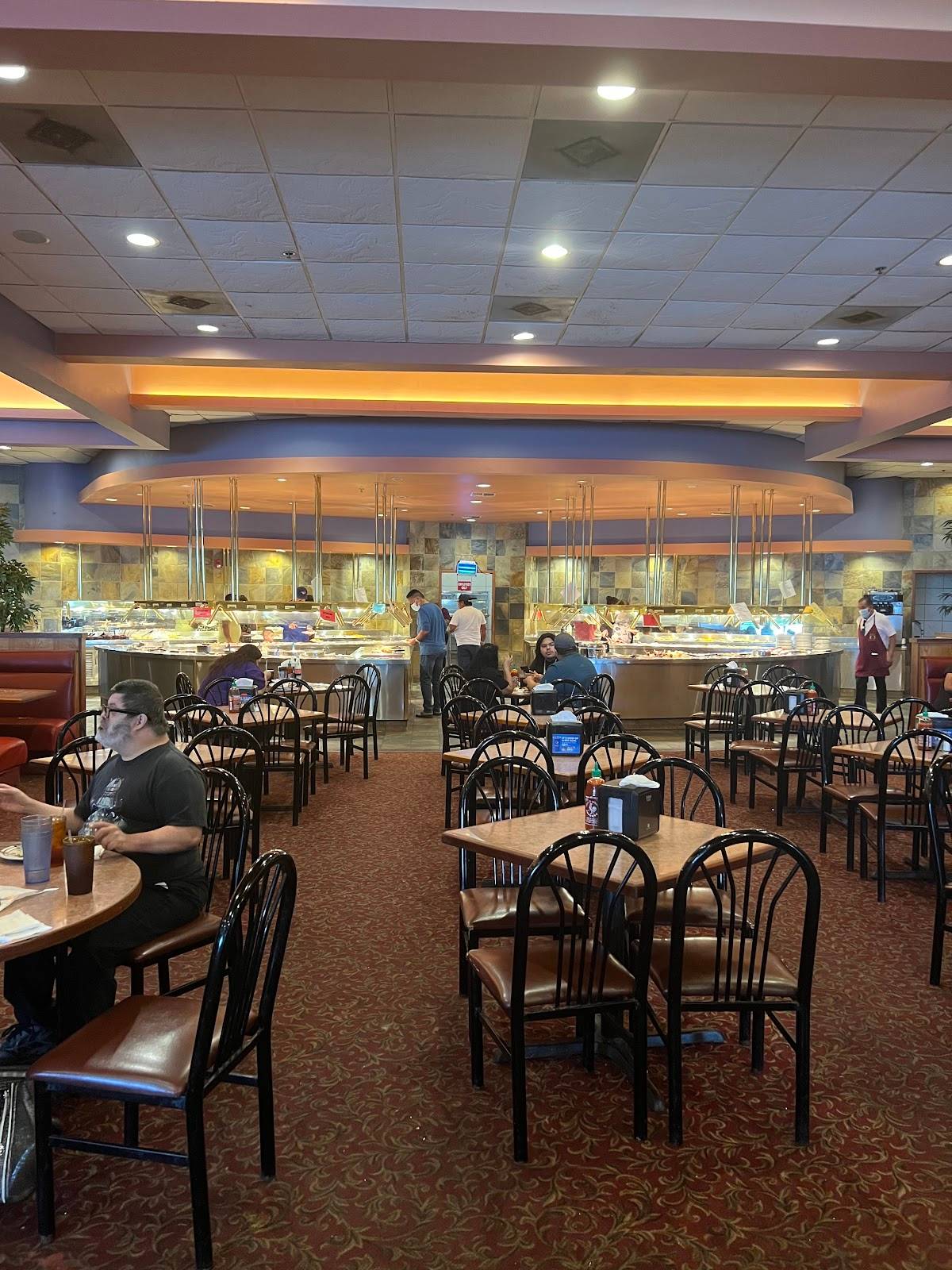 China Harbor restaurant in San Antonio - photo 4