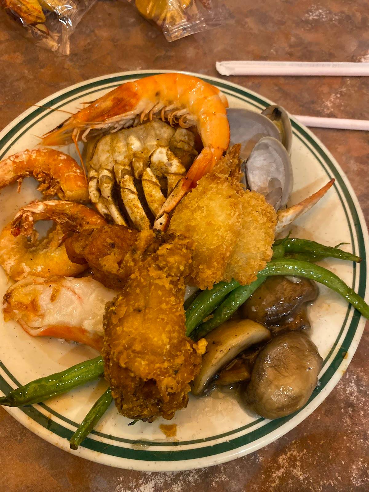 China Harbor restaurant in San Antonio - photo 5