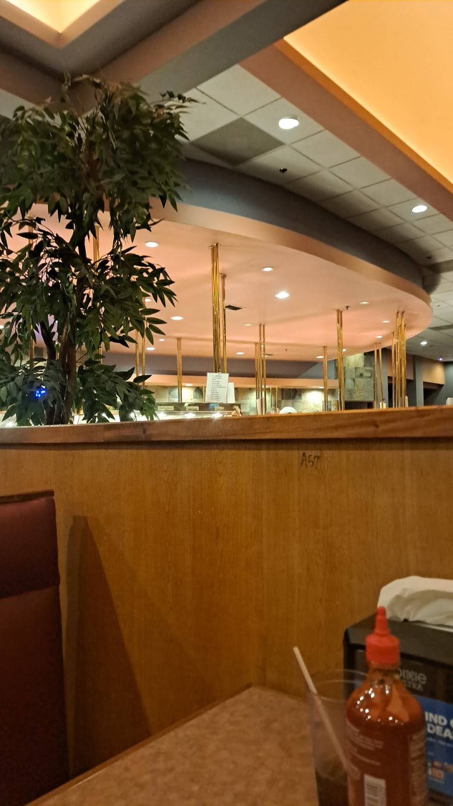 China Harbor restaurant in San Antonio - photo 6