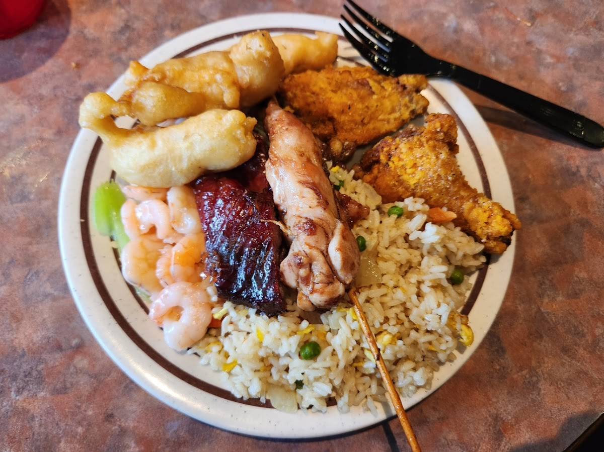 China Harbor restaurant in San Antonio - photo 7