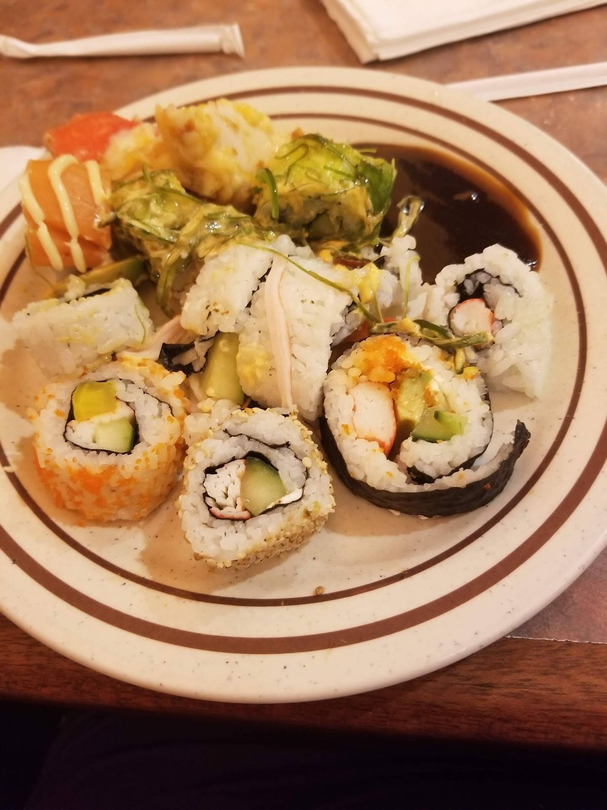 China Harbor restaurant in San Antonio - photo 10