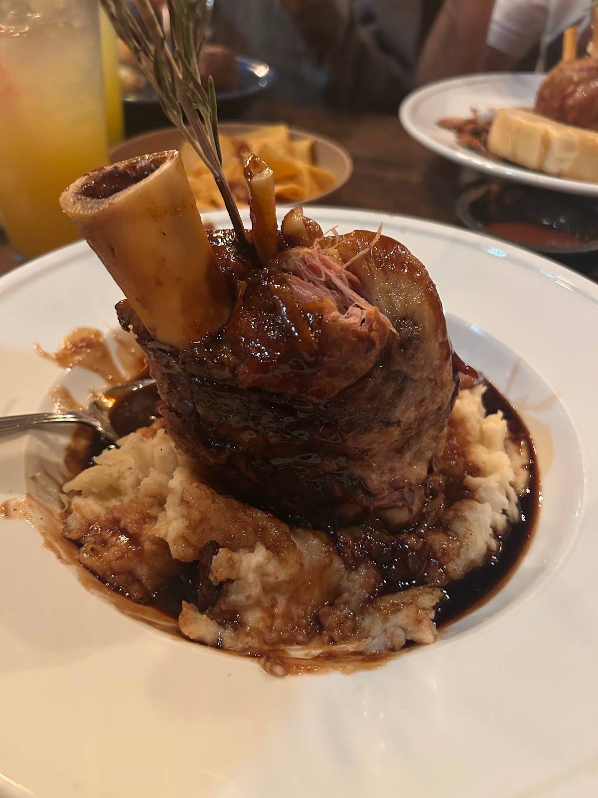 Diego's Spirited Kitchen restaurant in Redmond - photo 4
