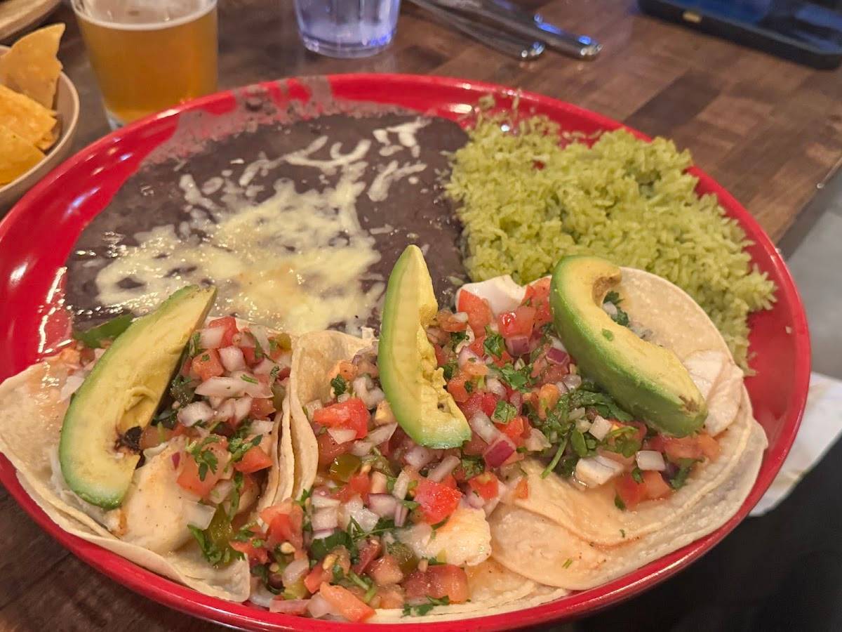 Diego's Spirited Kitchen restaurant in Redmond - photo 5