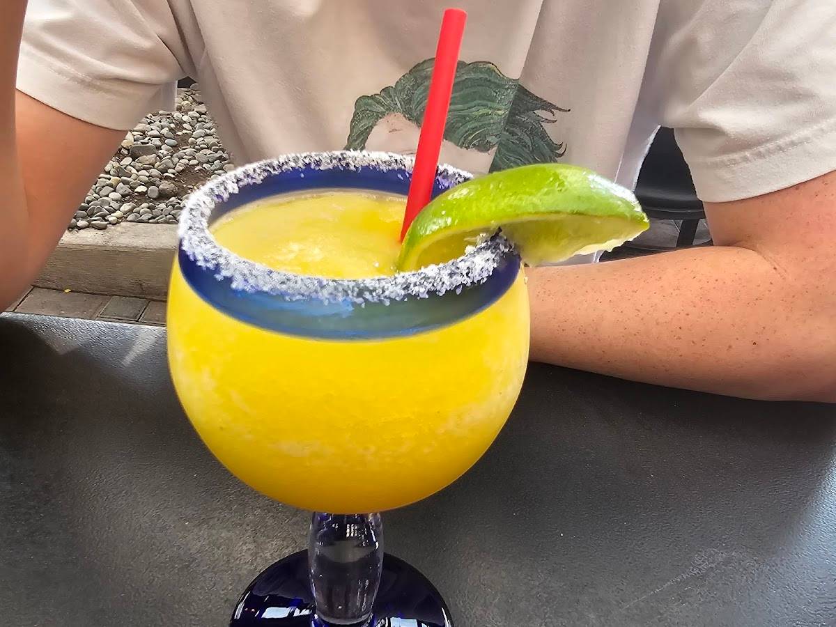 Diego's Spirited Kitchen restaurant in Redmond - photo 6