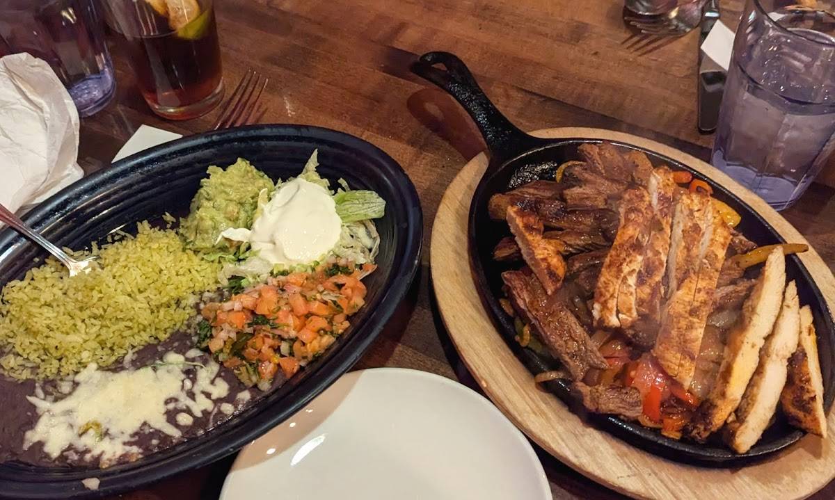 Diego's Spirited Kitchen restaurant in Redmond - photo 7