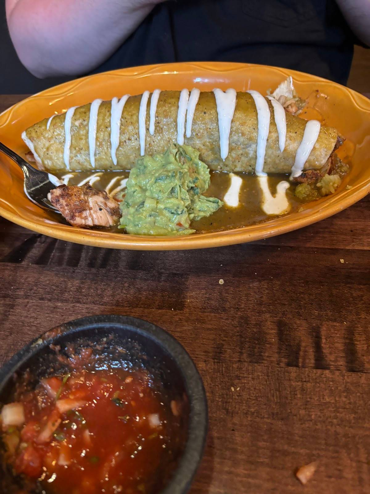 Diego's Spirited Kitchen restaurant in Redmond - photo 8
