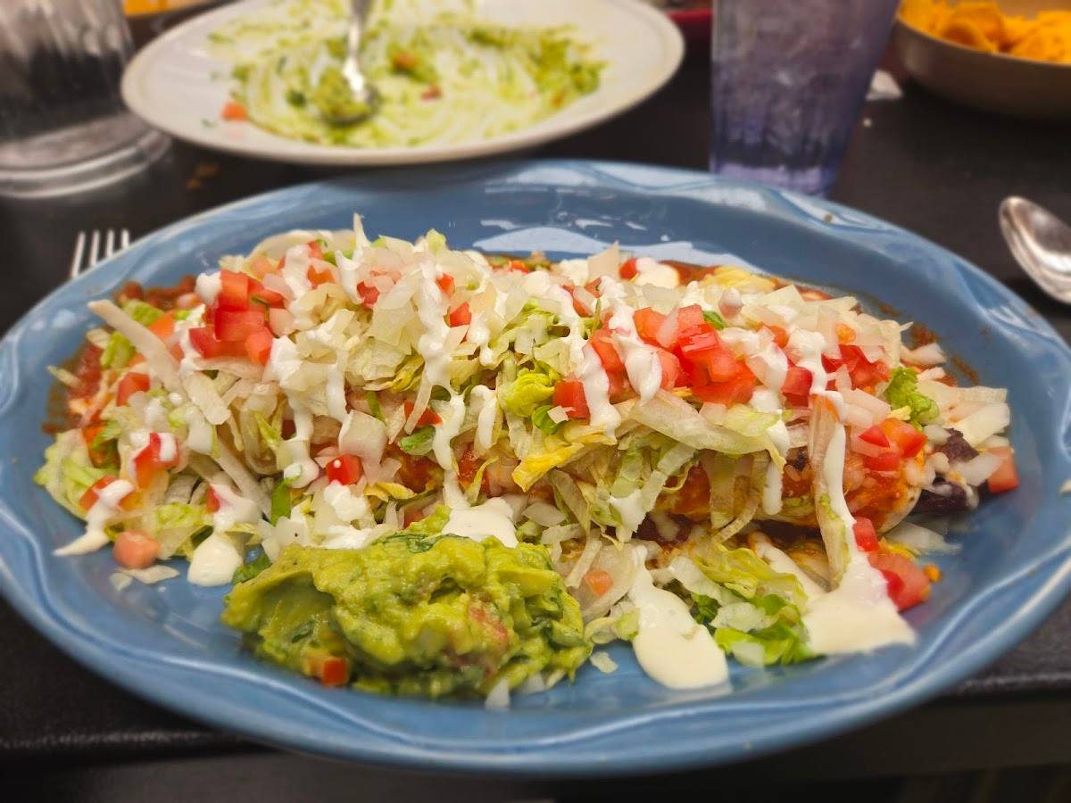 Diego's Spirited Kitchen restaurant in Redmond - photo 9