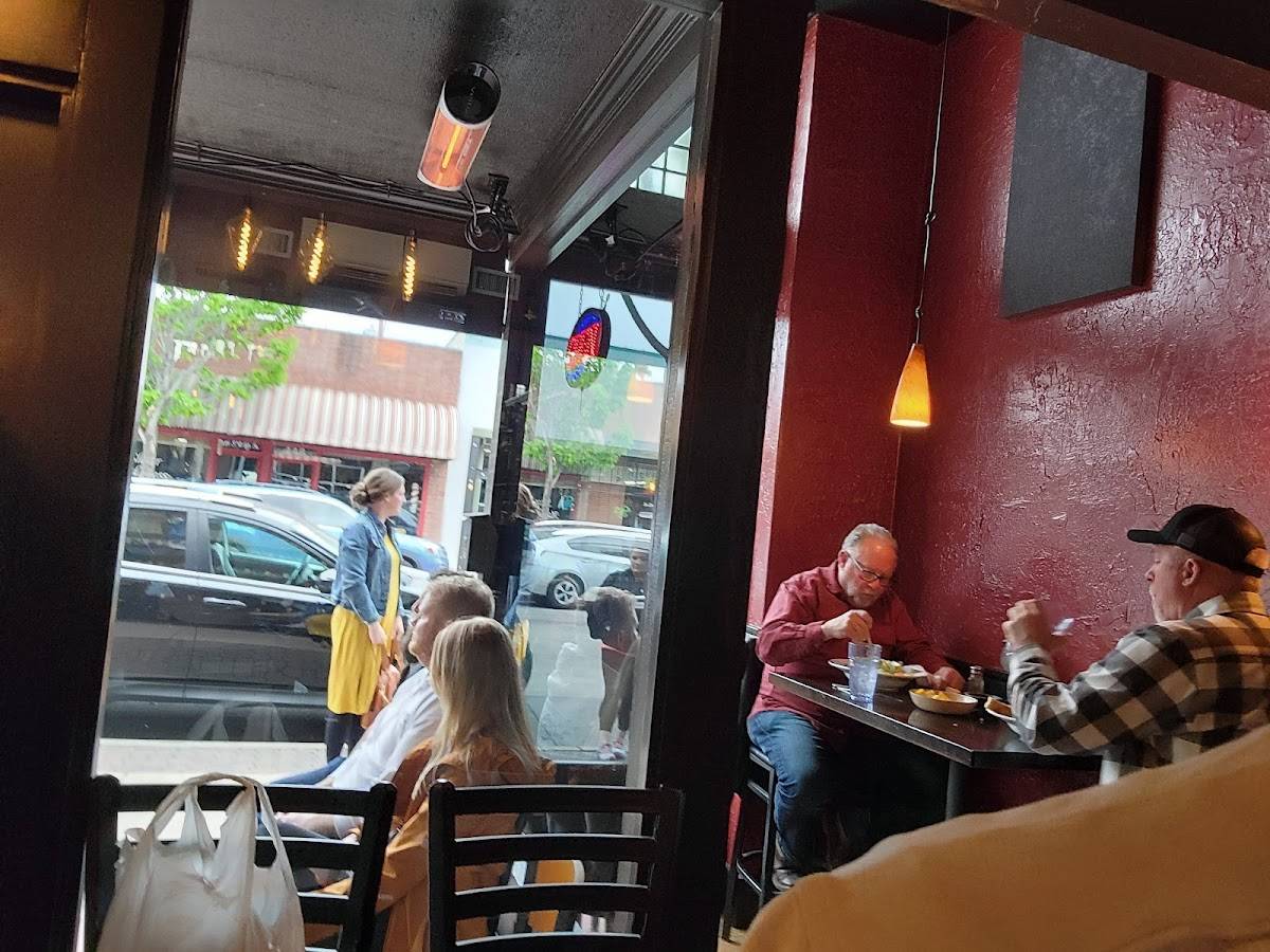 Diego's Spirited Kitchen restaurant in Redmond - photo 10