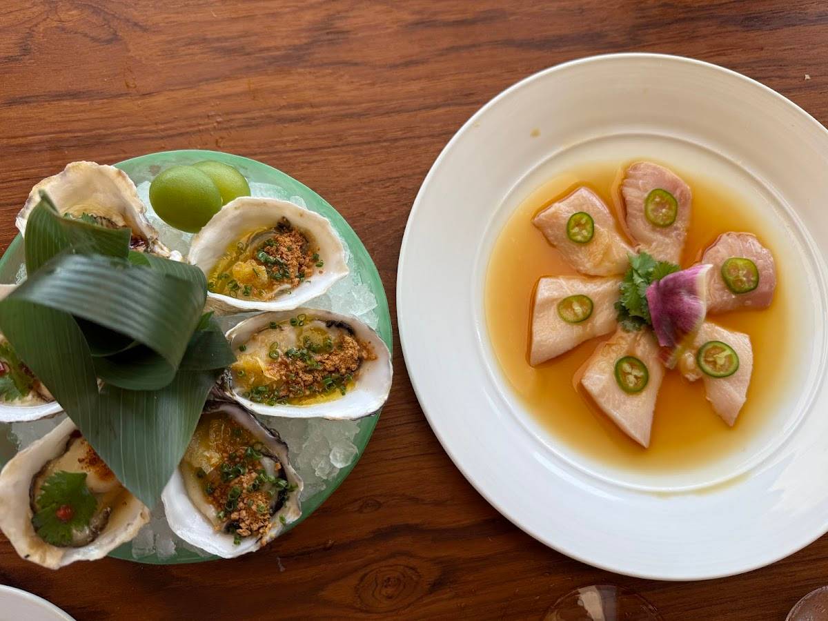 Nobu Malibu restaurant in Malibu - photo 3