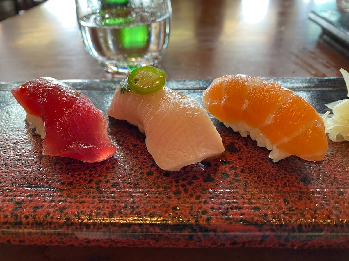 Nobu Malibu restaurant in Malibu - photo 9