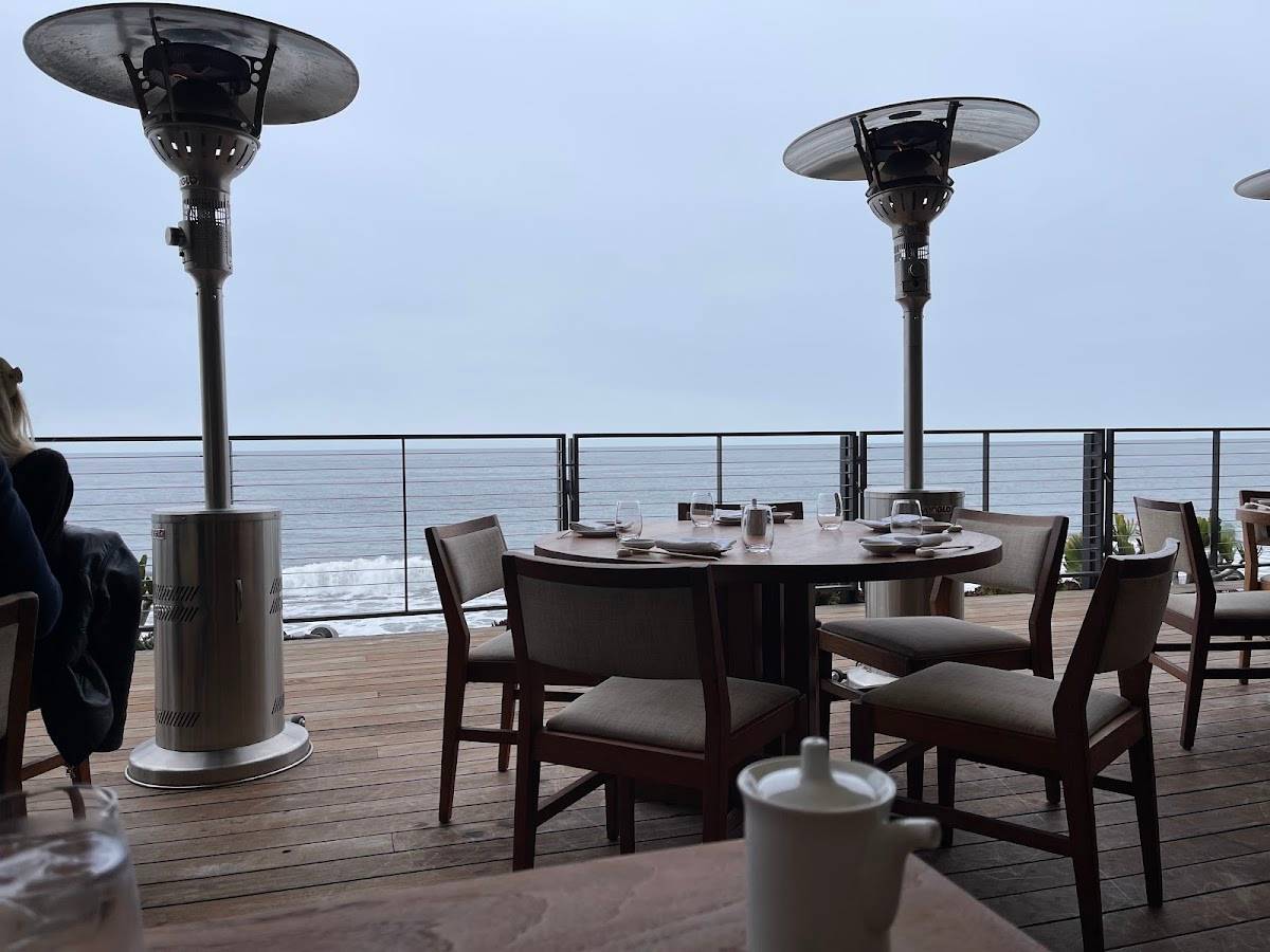 Nobu Malibu restaurant in Malibu - photo 10