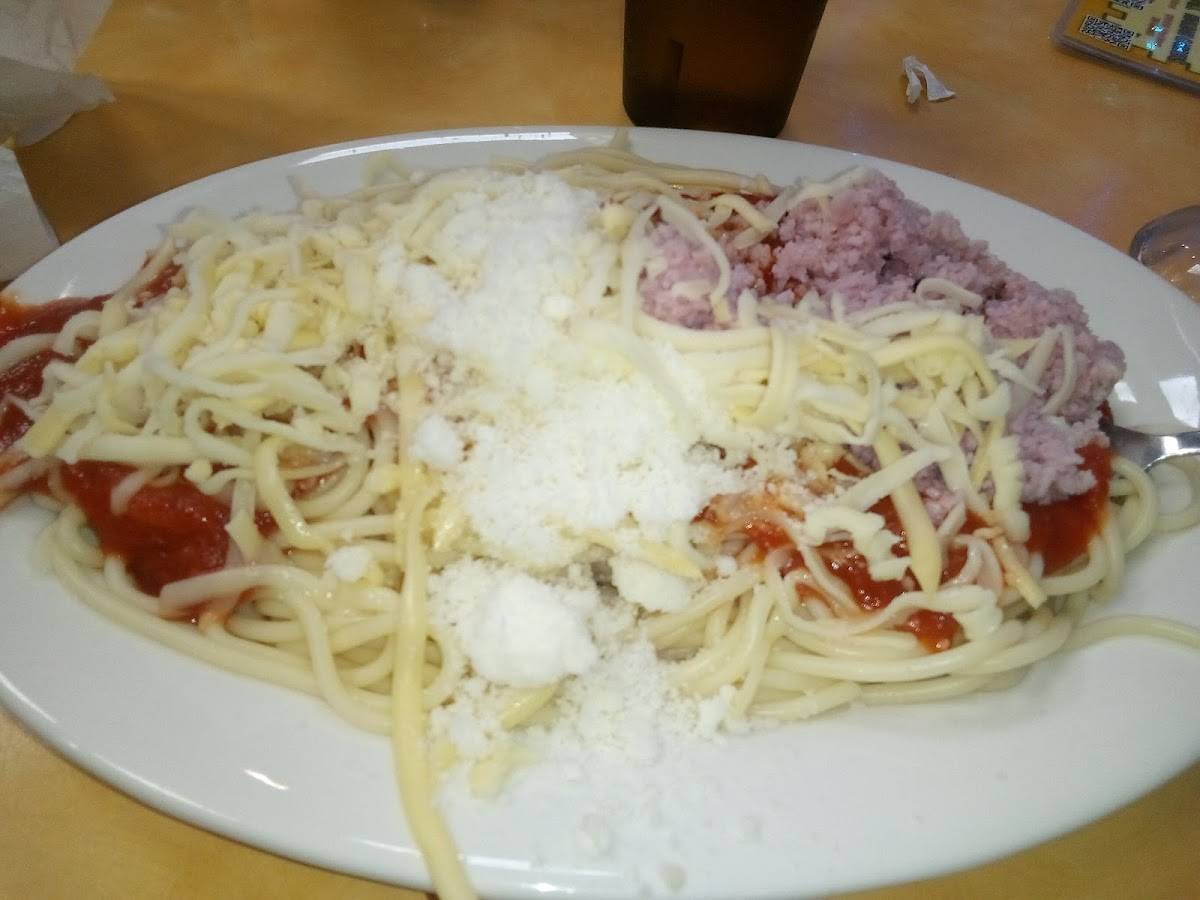 Rey's Pizza restaurant in Miami - photo 6