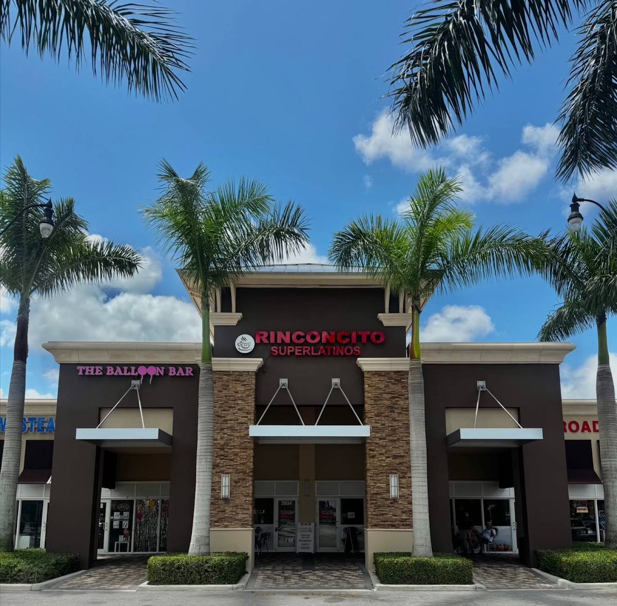 Rinconcito SuperLatinos Cafeteria restaurant in Homestead - photo 3