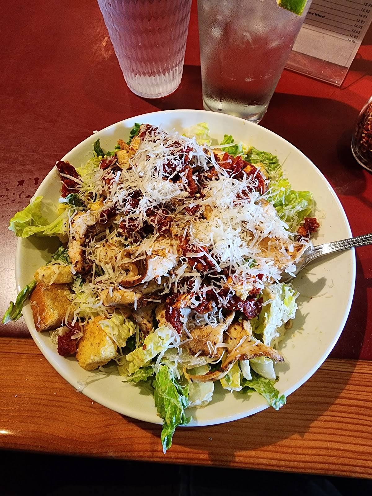 Moose's Tooth Pub & Pizzeria restaurant in Anchorage - photo 3
