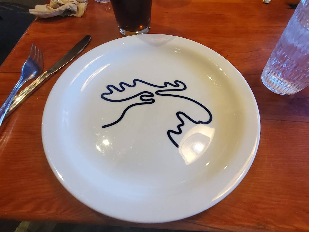 Moose's Tooth Pub & Pizzeria restaurant in Anchorage - photo 6