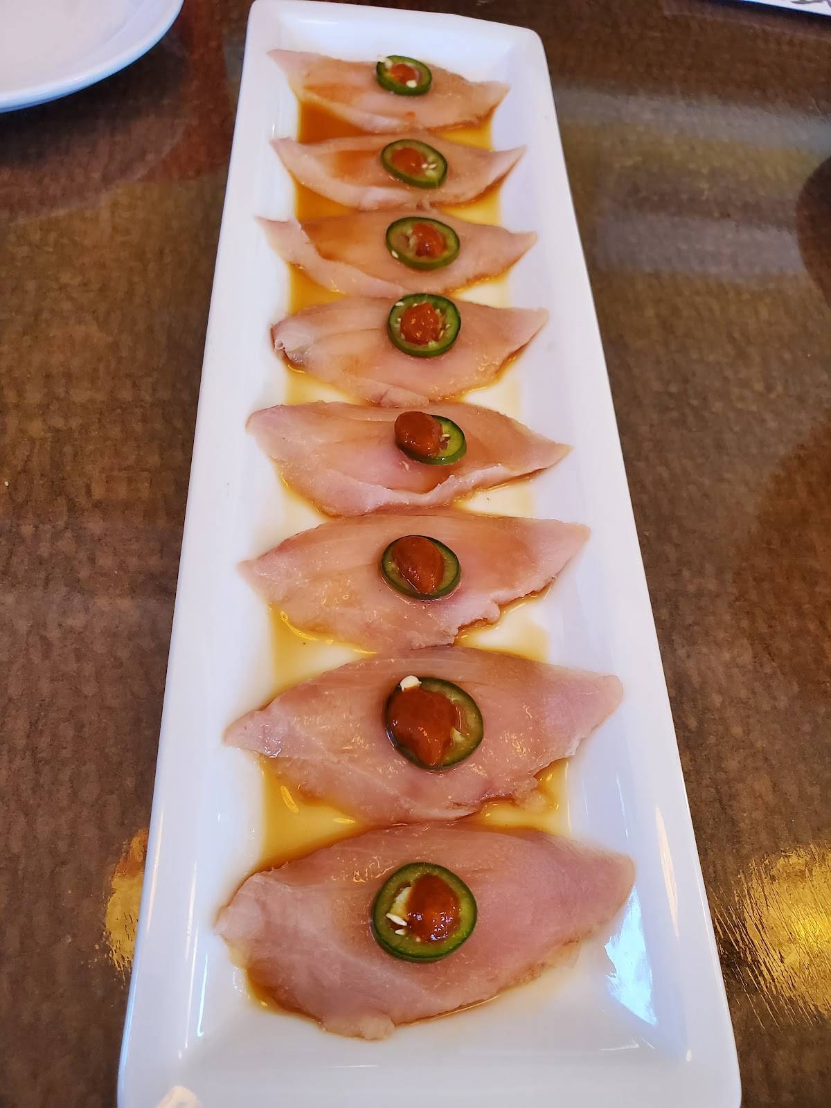 Asuka Sushi & Hibachi restaurant in New Orleans - photo 9