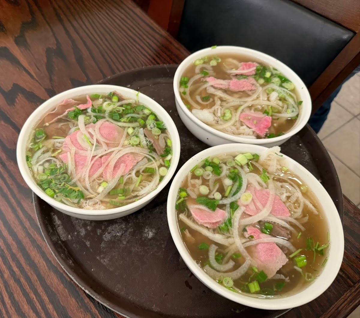 Pho Daily restaurant in Gardena - photo 3