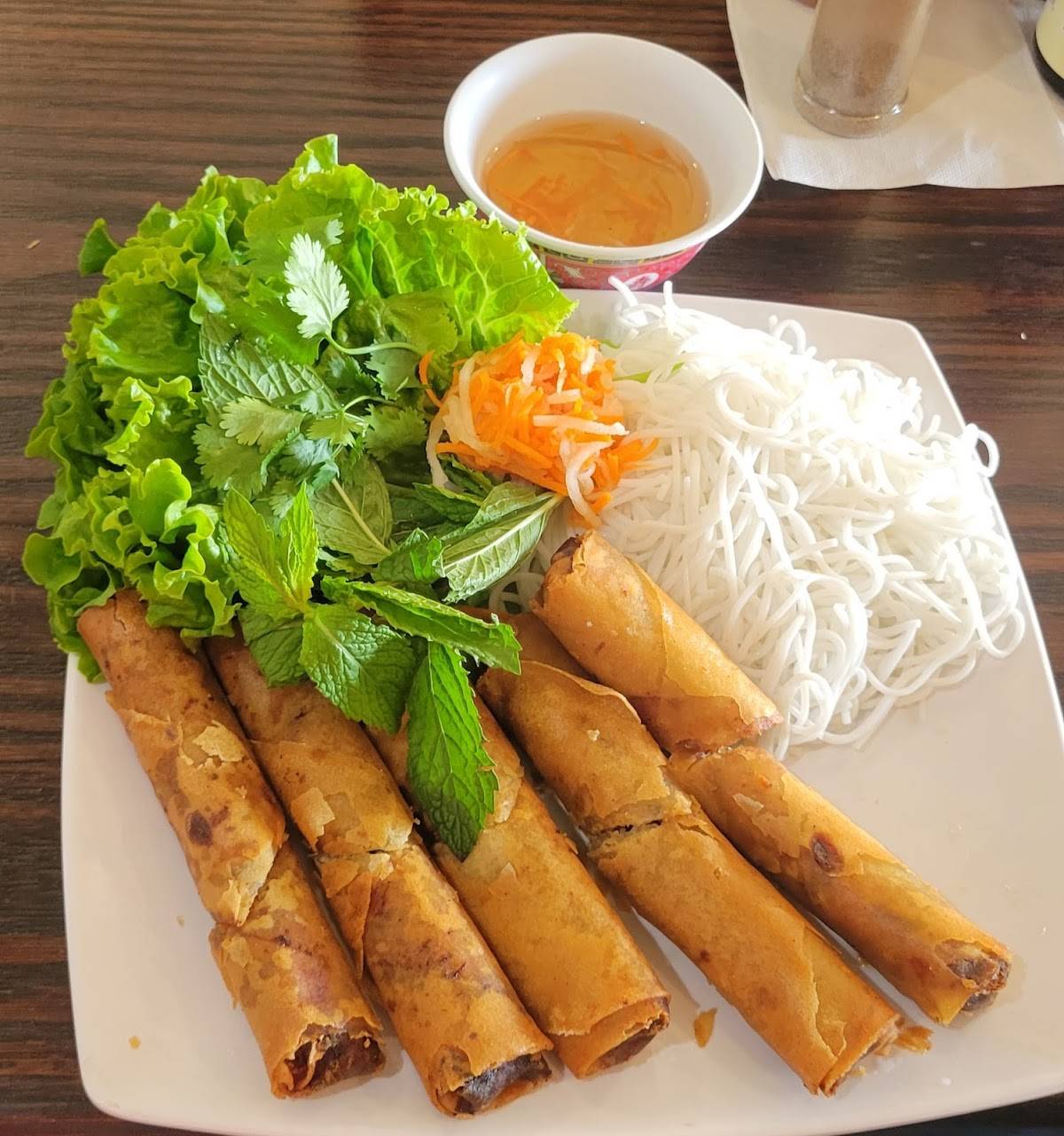 Pho Daily restaurant in Gardena - photo 4