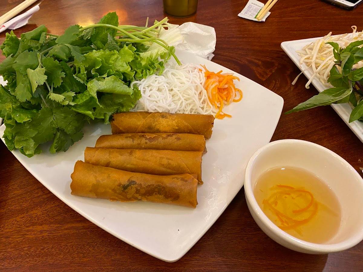 Pho Daily restaurant in Gardena - photo 5