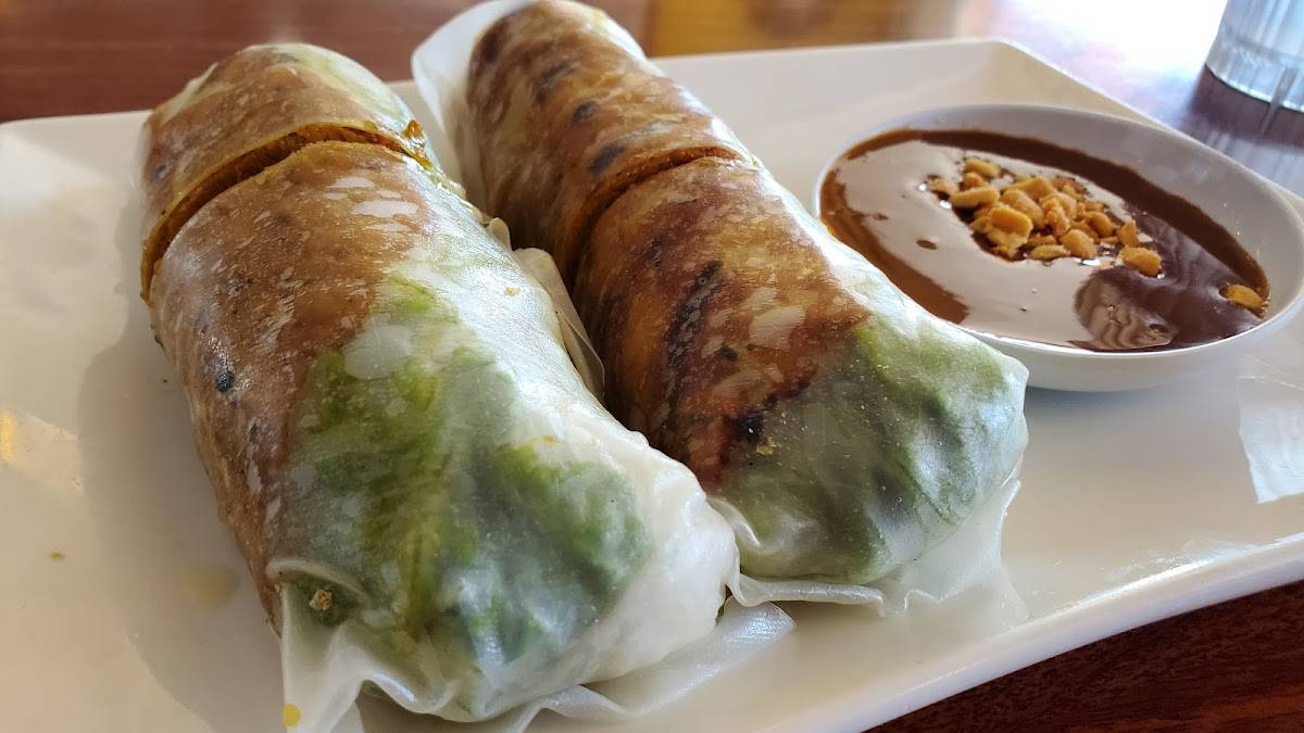 Pho Daily restaurant in Gardena - photo 10
