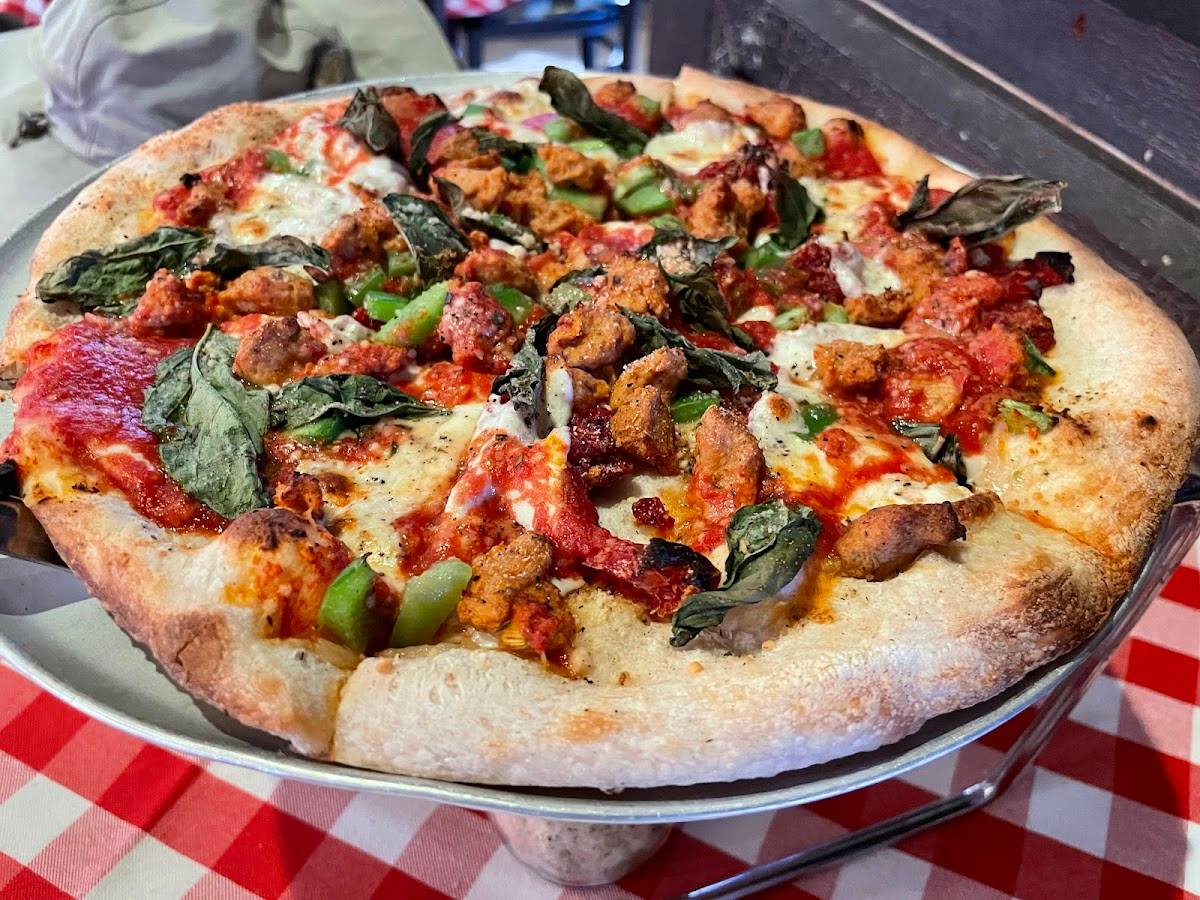 Grimaldi's Pizzeria restaurant in Sparks - photo 3